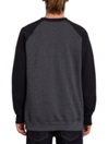 Volcom Homak Crew Felpa