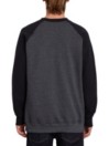 Volcom Homak Crew Felpa