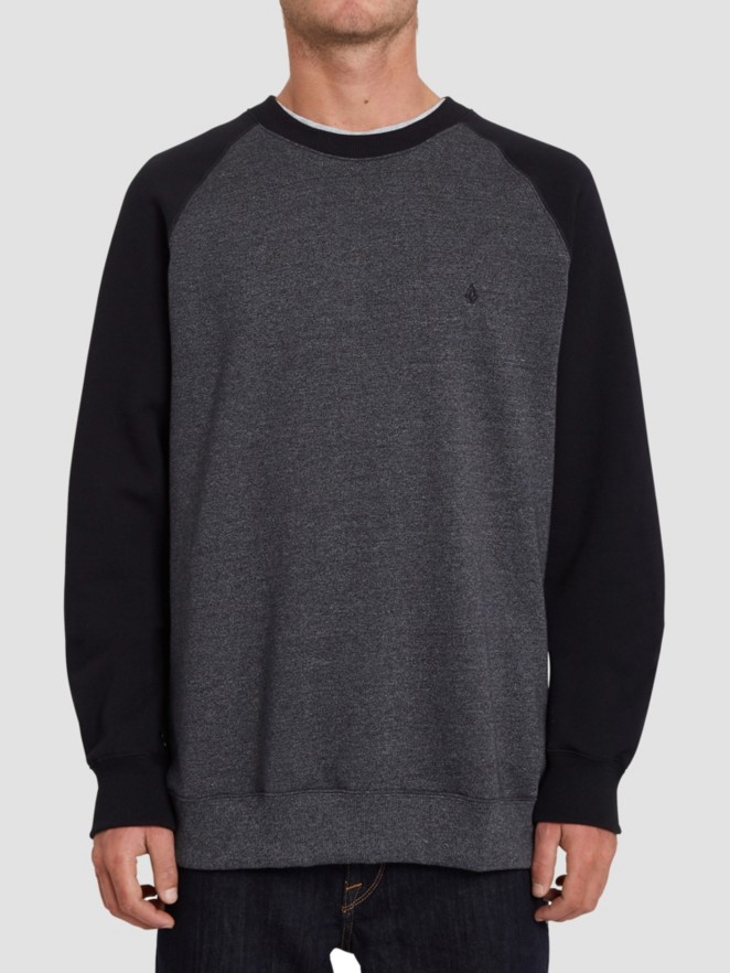 Volcom Homak Crew Felpa