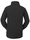 Volcom Polartec 1/2 Zip Svetr