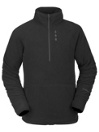 Volcom Polartec 1/2 Zip Svetr