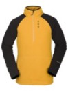 Volcom Polartec 1/2 Zip Sweat