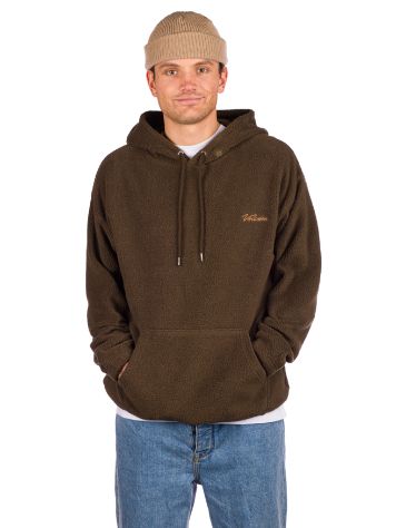 Volcom Throw Exceptions Hoodie