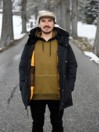 Volcom Homak Bluza z kapturem