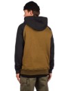 Volcom Homak Bluza z kapturem