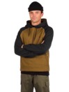 Volcom Homak Bluza z kapturem
