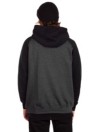 Volcom Homak Felpa con Cappuccio