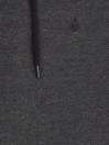 Volcom Homak Felpa con Cappuccio