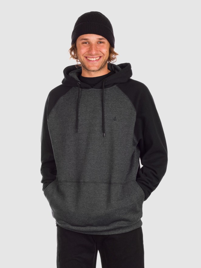 Volcom Homak Felpa con Cappuccio