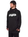 Volcom Hydro Riding Shred Hoodie