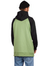 Volcom Hydro Riding Shred Hoodie