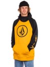 Volcom Hydro Riding Shred Hoodie