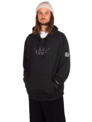 Volcom JLA Shred Hoodie