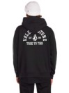 Volcom Extends Zip Hoodie