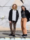 Volcom Extends Zip Hoodie