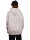 Volcom Extends Zip Hoodie