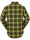 Volcom Sherpa Flannel Jakna