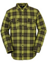 Volcom Sherpa Flannel Jakna