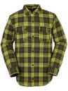 Volcom Sherpa Flannel Jakna