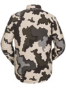 Volcom Sherpa Flannel Kurtka