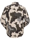 Volcom Sherpa Flannel Kurtka