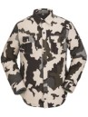 Volcom Sherpa Flannel Kurtka