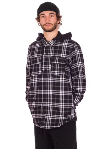 Volcom Field Insulated Flannel Jacka