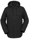 Volcom Field Insulated Flannel Jacket