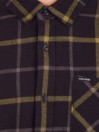 Volcom Caden Plaid Hemd