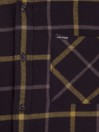 Volcom Caden Plaid Hemd