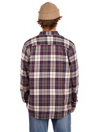 Volcom Caden Plaid Camicia