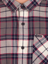 Volcom Caden Plaid Camicia
