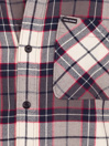 Volcom Caden Plaid Camicia