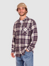 Volcom Caden Plaid Camicia