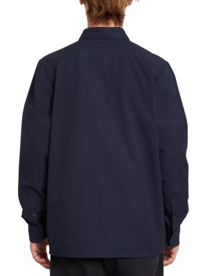 Rucker Camicia