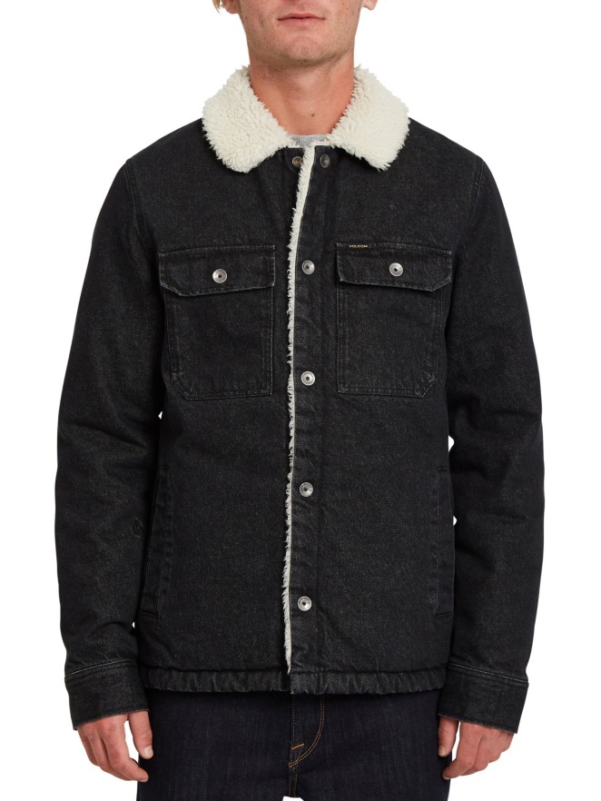 Volcom Keaton Jacke