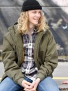 Volcom Hernan Coaster Jacke