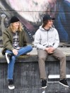 Volcom Hernan Coaster Jacke