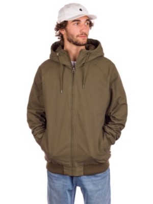 Volcom Hernan Coaster Chaqueta