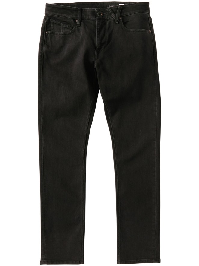 Volcom 2 X Vorta Tapered Kavbojke