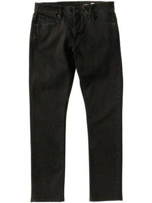 Volcom 2 X Vorta Tapered Jeans