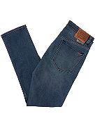 2 X Vorta Tapered Jeans