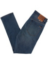 Volcom 2 X Vorta Tapered Jeans