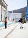 Volcom Modown Tapered Jeans