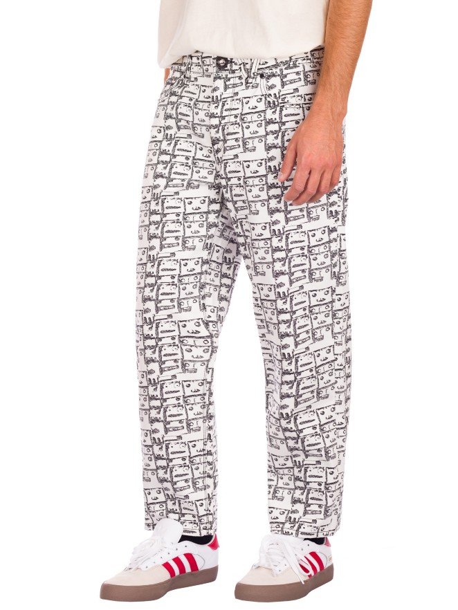 Volcom Modown Tapered Jeans