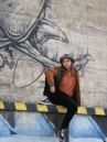Volcom Psychstone Elastic Waist Kalhoty