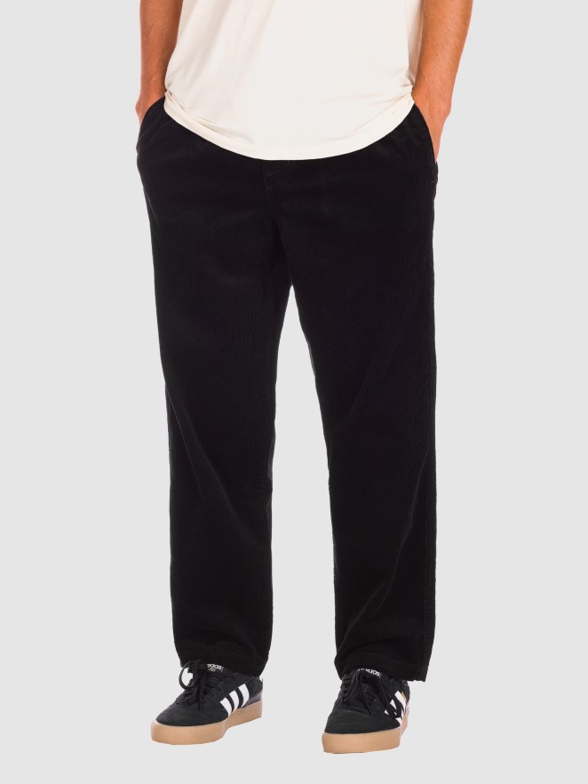 Volcom Psychstone Elastic Waist Pants