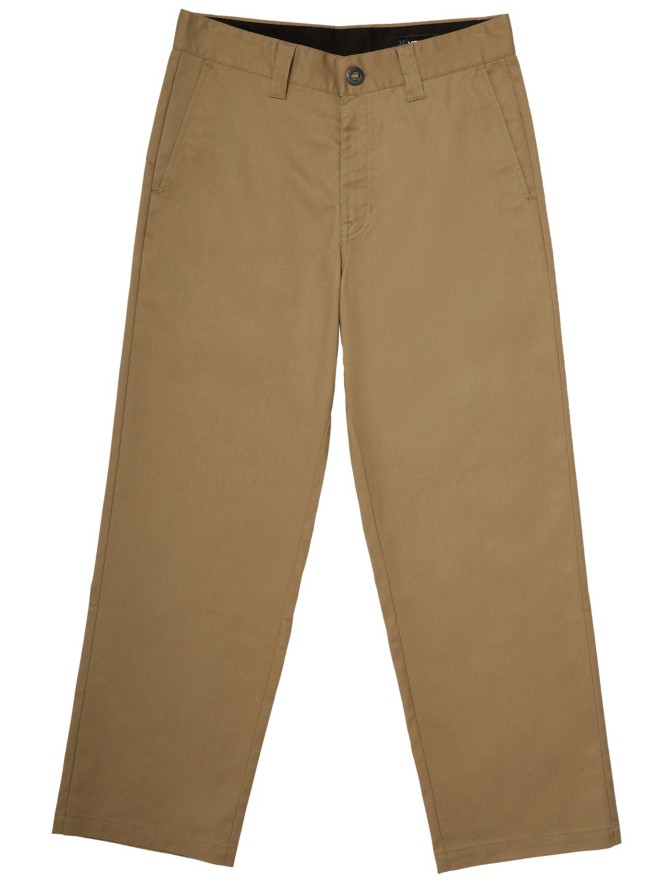 Volcom Loose Trucks Chino Kalhoty