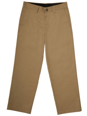 Volcom Loose Trucks Chino Housut