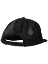 Volcom Full Stone Cheese Trucker Kapa s šiltom